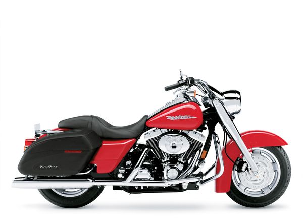 2004 Harley Davidson Road King Custom