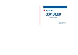 Suzuki GSX1300BK K8 B-King Owners Manual.pdf