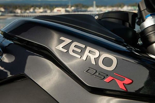 Zero DSR10th Anniversary Limited Edition
