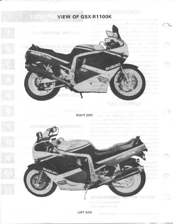 File:Suzuki GSX-R1100 1989-1992 Service Manual.pdf