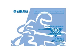 2010 Yamaha XVS650 Owners Manual.pdf