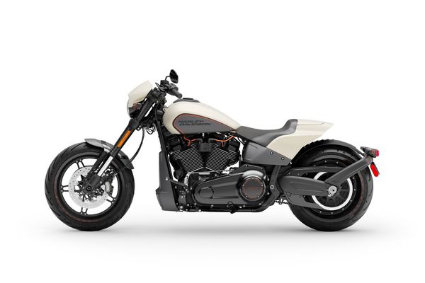 2018 Harley Davidson FXDR 114
