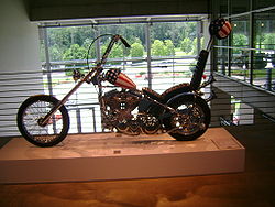 1999 Harley-Davidson Captain America.jpg