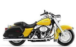 Harley-Davidson FLHRS /I Road King Custom