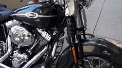 Harley-Davidson FLSTSC Heritage Springer Classic