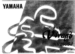 1997 Yamaha XV250 Owners Manual.pdf
