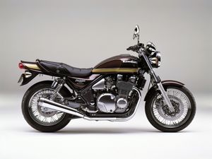 Kawasaki Zephyr 1100: review, history, specs CycleChaos