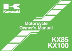 2013 Kawasaki KX85-KX100 owners manual.pdf