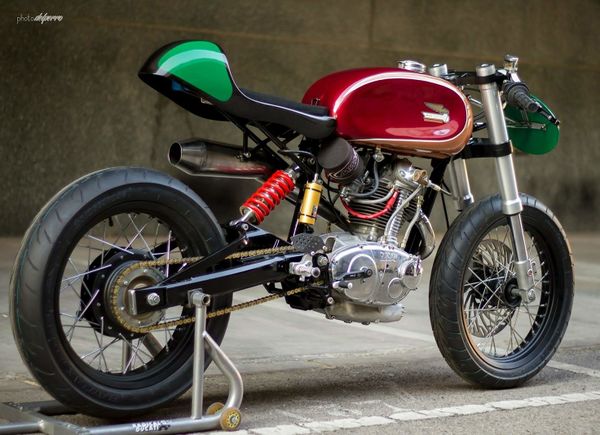 XTR / Radical Ducati F3