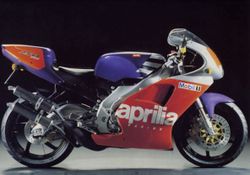 Aprilia RS250 94