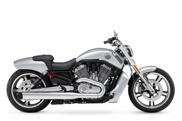 2009 Harley Davidson V-rod Muscle
