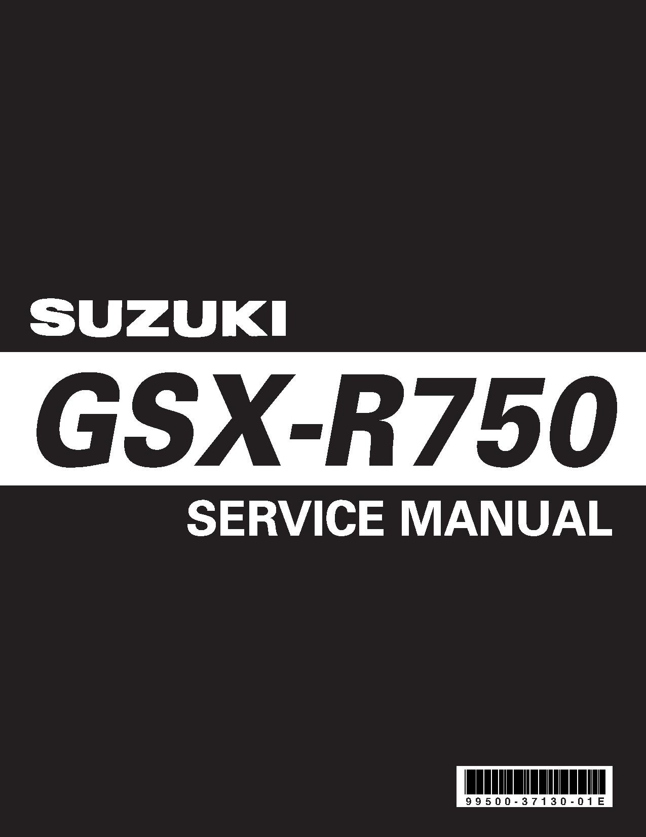 File:Suzuki GSX-R750 K6-K7 Service Manual.pdf