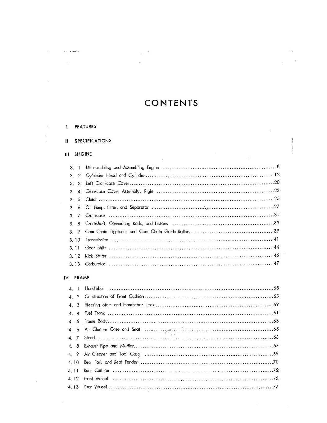File:Honda CB125 Twin CB160 Workshop Service Repair Manual 1966-69.pdf