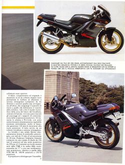 Honda CBR250