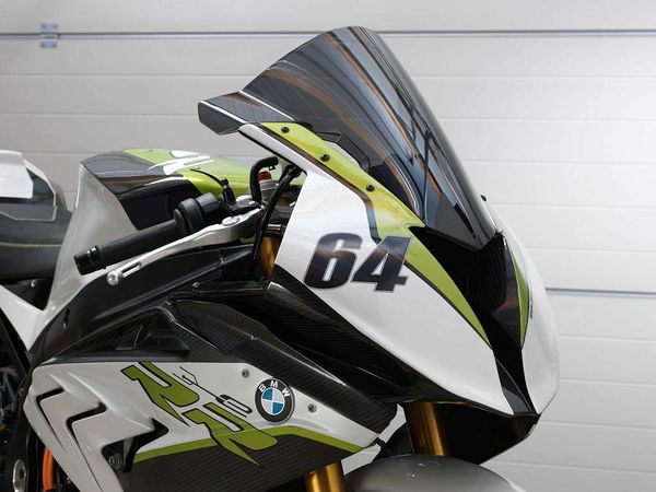 BMW Concept eRR