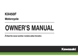 2015 Kawasaki KX450F owners manual.pdf