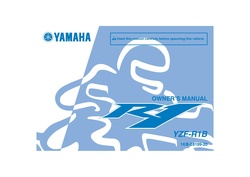 2012 Yamaha YZF-R1 B Owners Manual.pdf