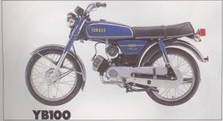 Yamaha YB100.jpg