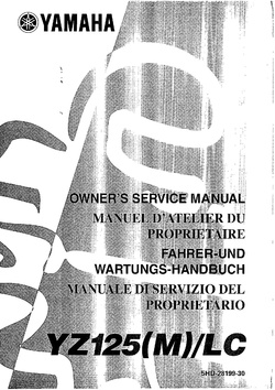 2000 Yamaha YZ125 (M) LC Owners Service Manual.pdf