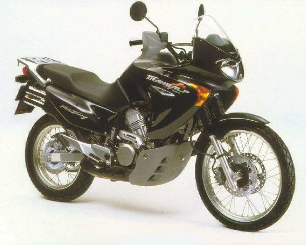 Honda XL650 Transalp