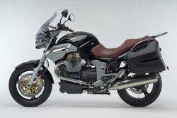 Moto Guzzi Breva V1100ie