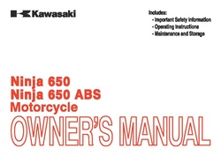 2013 Kawasaki Ninja 650 ABS owners manual.pdf