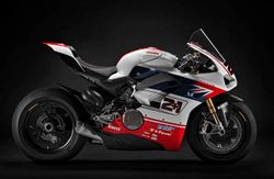 Racing Bikes Ducati Panigale V4 S Race of Champions Editions
