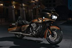 Harley-Davidson FLTRX Road Glide Special
