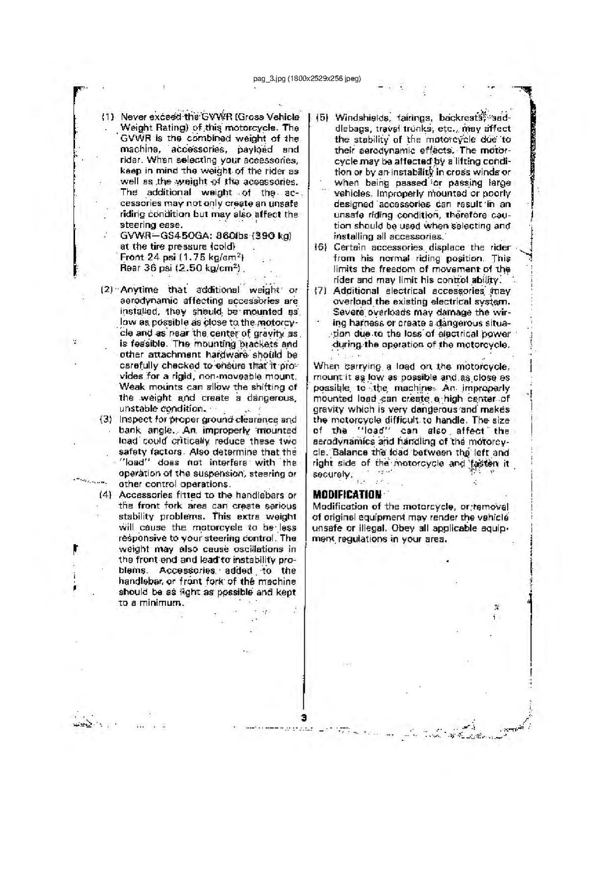 File:Suzuki GS450GA 1983 Owners Manual.pdf