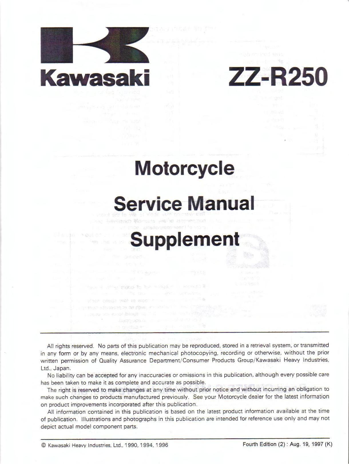 FileKawasaki EX250H ZZR250 9096 Service Manual.pdf CycleChaos