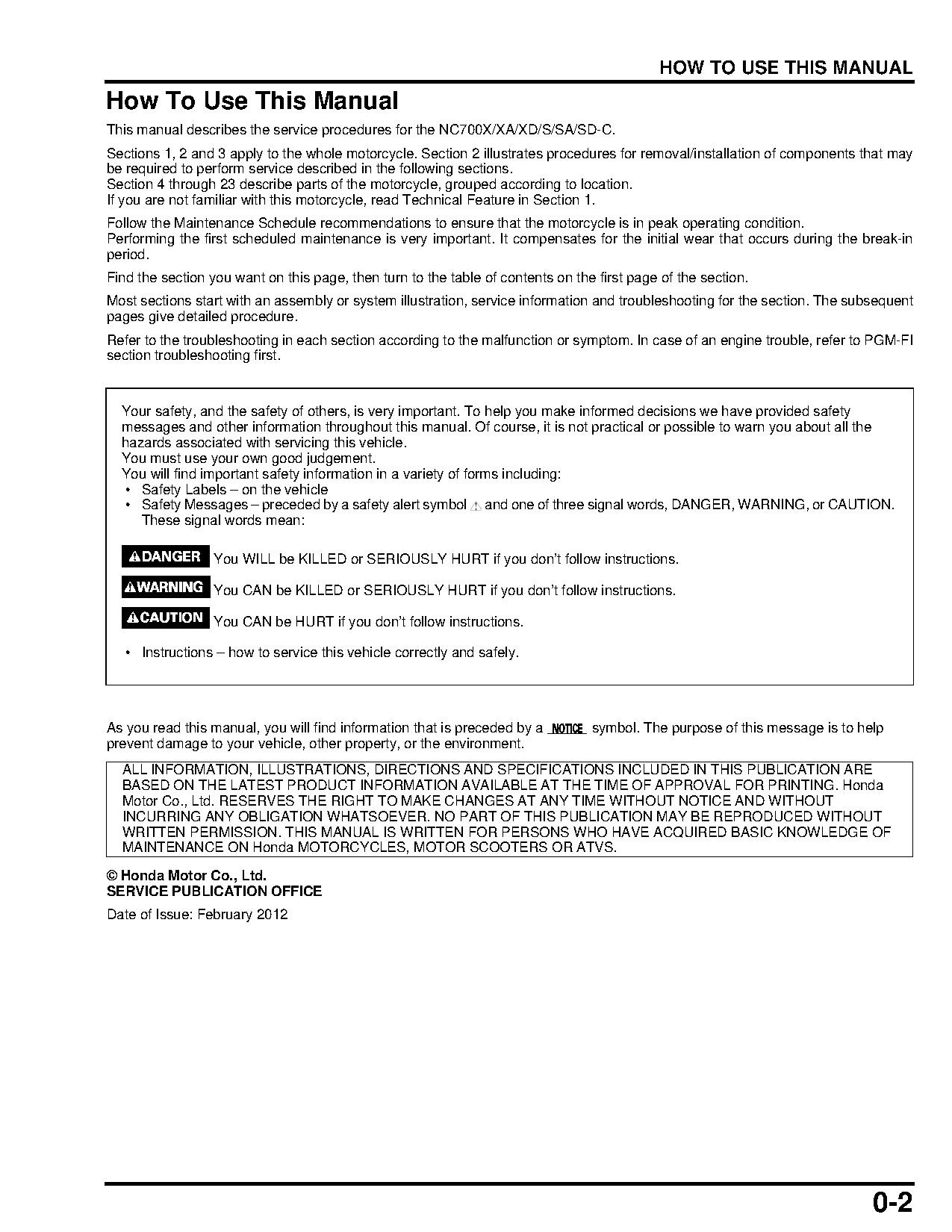File:Honda NC700 Service Manual.pdf