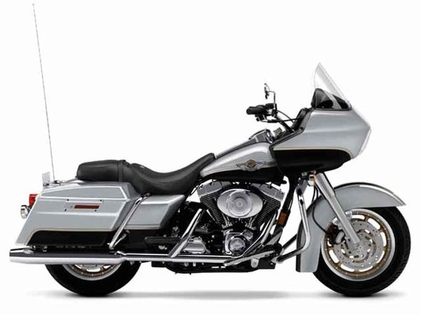 2000 Harley Davidson Road Glide