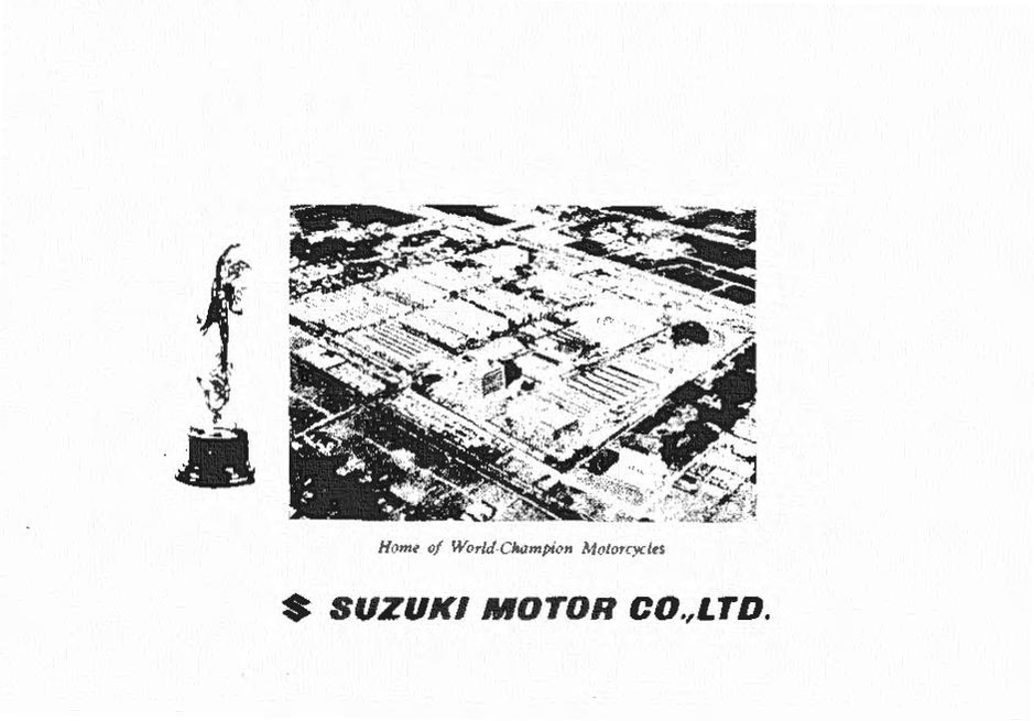 File:Suzuki T500 Owners Manual.pdf - CycleChaos