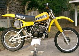 Yamaha Yz250 Review History Specs Cyclechaos