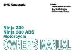 2013 Kawasaki Ninja 300 ABS owners manual.pdf