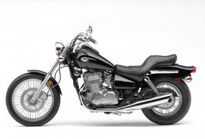 Selv tak tyveri Frastødende Kawasaki EN500 Vulcan (500 LTD): review, history, specs - CycleChaos