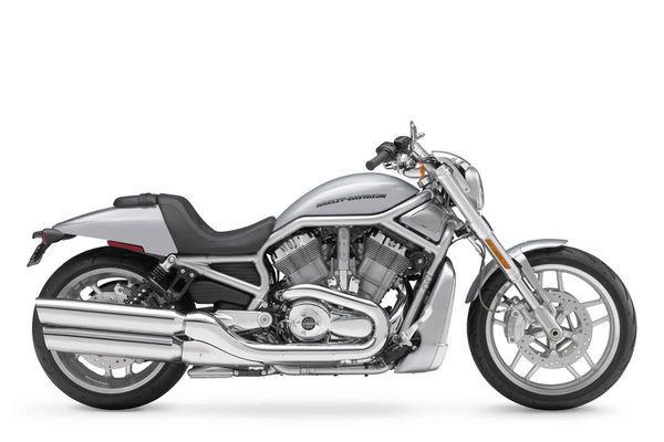 2012 Harley Davidson V-Rod 10th Anniversary Edition