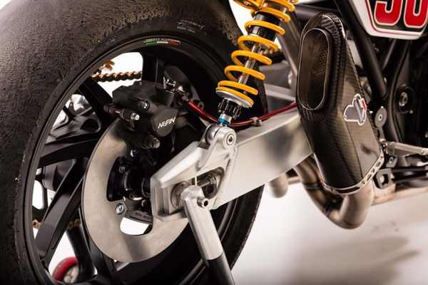 Honda CB1100 TR Concept 5