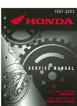 Honda VT1100C & VT1100T Shadows 1997-2004.pdf