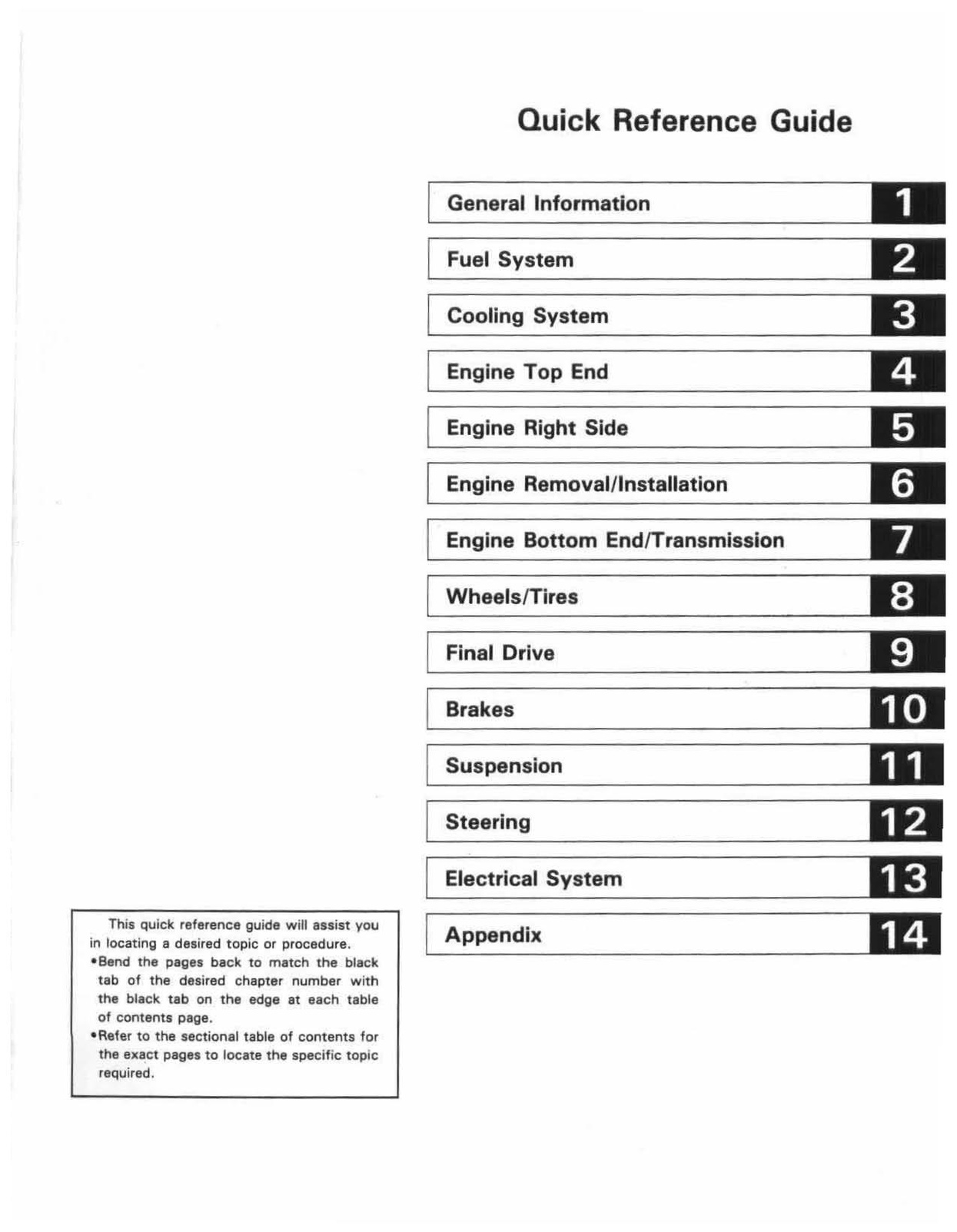 File:Kawasaki KX125 KX250 KX500 1988-2004 Service Manual.pdf