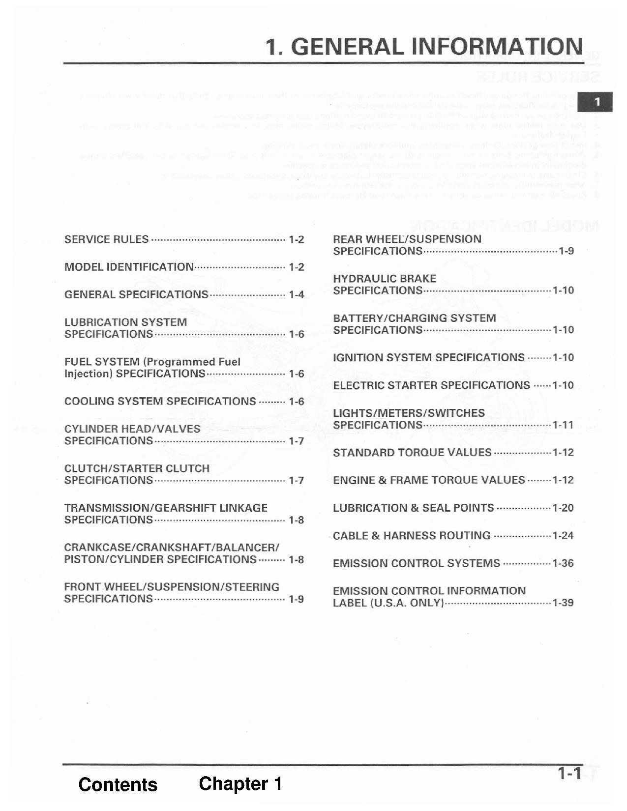 File:Honda CBR1000RR 2004 Service Manual.pdf