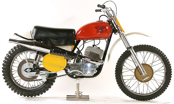 1969 CZ 360