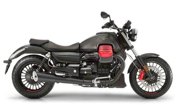 Moto Guzzi Audace 1400