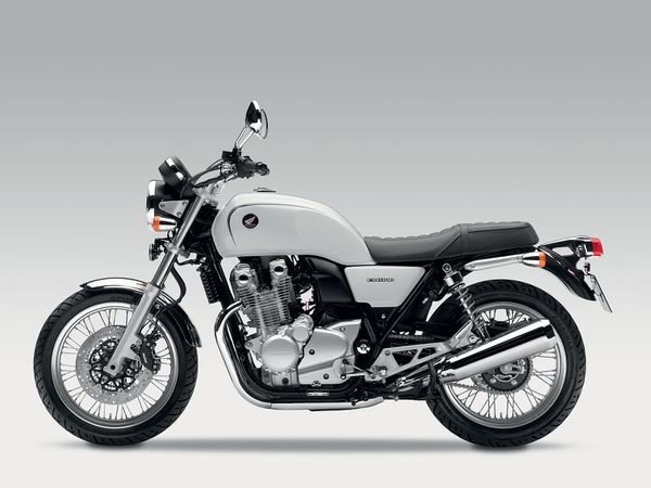 2014 Honda CB1100EX