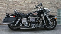Harley-Davidson Electra Glide