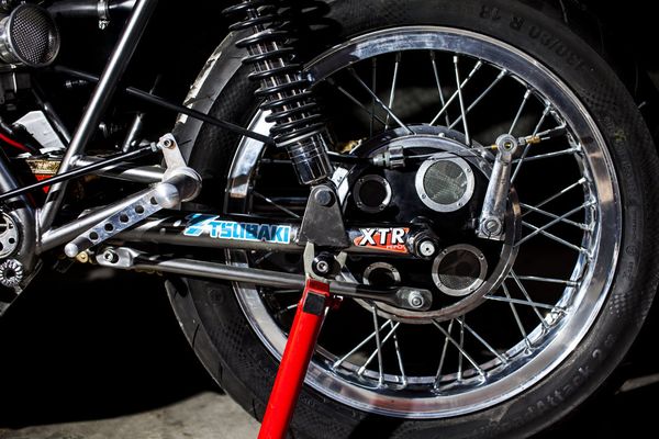 XTR / Radical Ducati 860 GT "Flying Podenco" by XTR Pepo