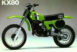 KX80 - CycleChaos