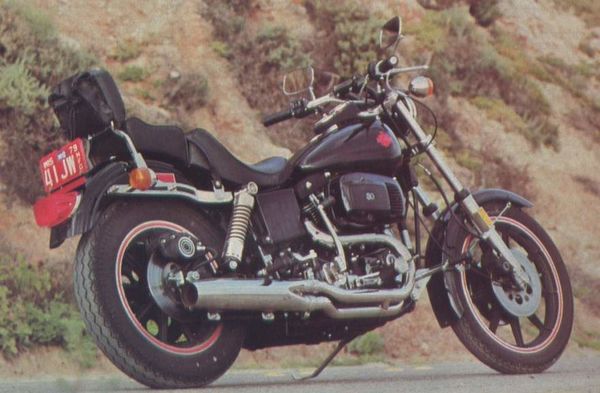 Harley-Davidson Sturgis