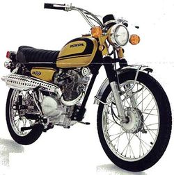 1971 honda Cl100-1.jpg