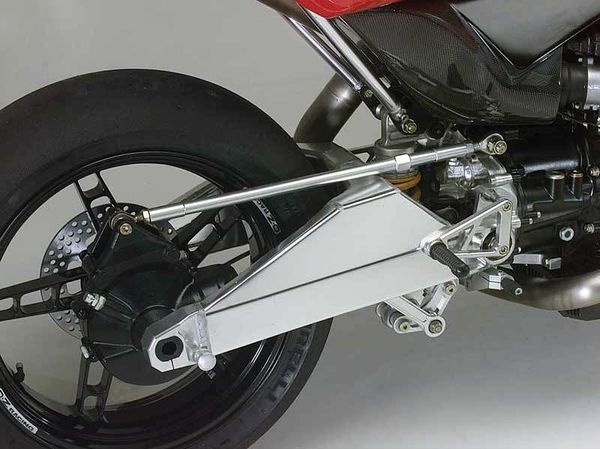 Moto Guzzi MGS/01 Corsa